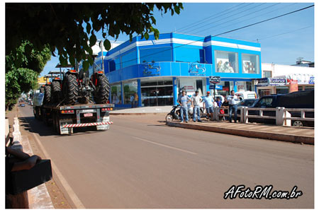 rolim de moura