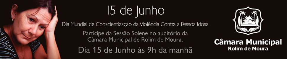 rolim de moura