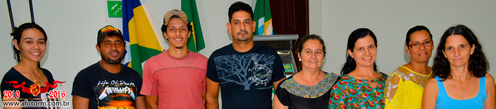 rolim de moura