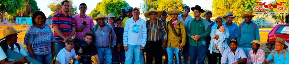 rolim de moura