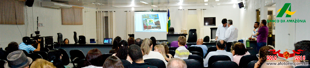 rolim de moura