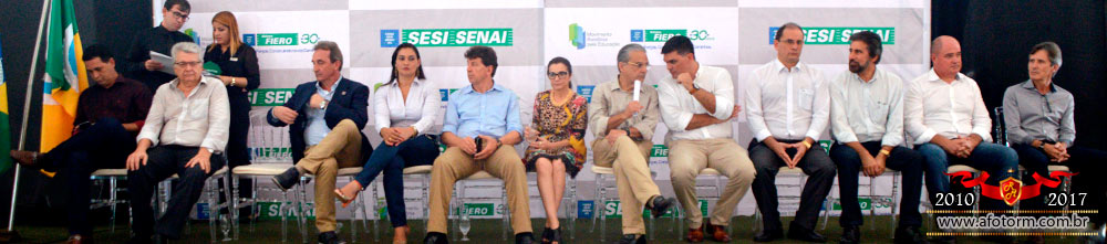 rolim de moura