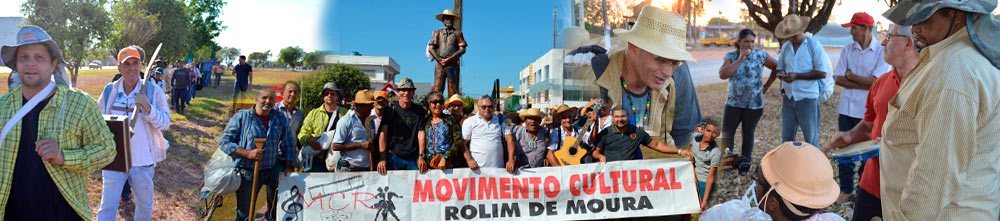 rolim de moura