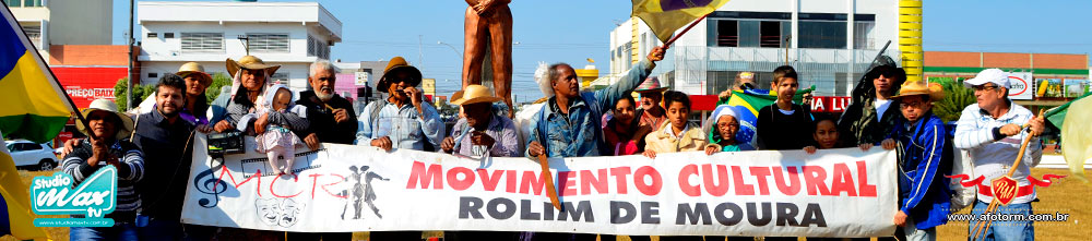 rolim de moura