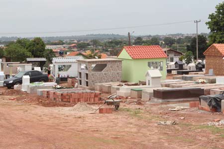 rolim de moura